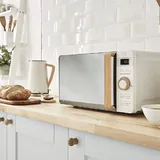 Микроволновка Swan SM22036WHTNEU 1