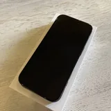 IPhone 16 Pro Black Titanium 128 GB 3