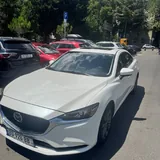 Mazda 6 7