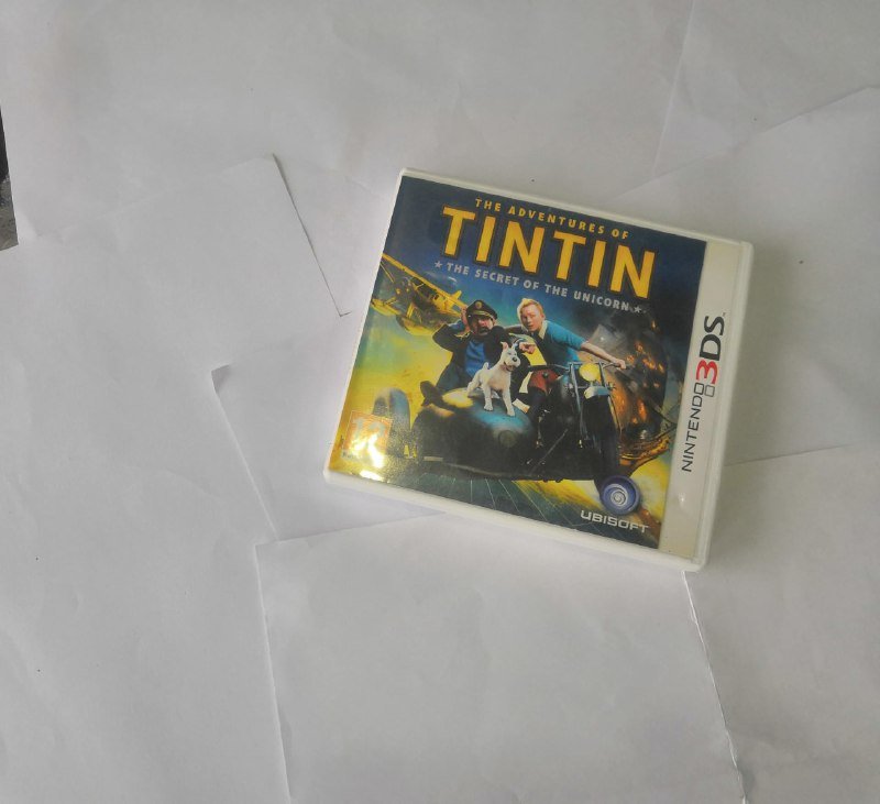 Игры для GameCube, Nindendo 3DS, PS VITA, SEGA, ПК 5