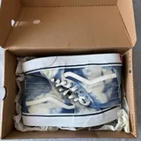 Кеды Vans Sk8-Hi Tapered VR3 2
