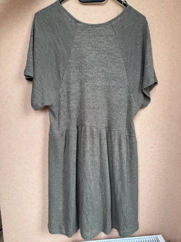 Платье Pull and Bear женское, размер M 2