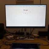 Монитор Lenovo L27h-4A 27" IPS QHD 1