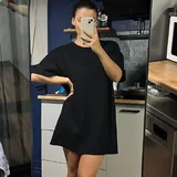 Платья, рубашки, кожанка 2