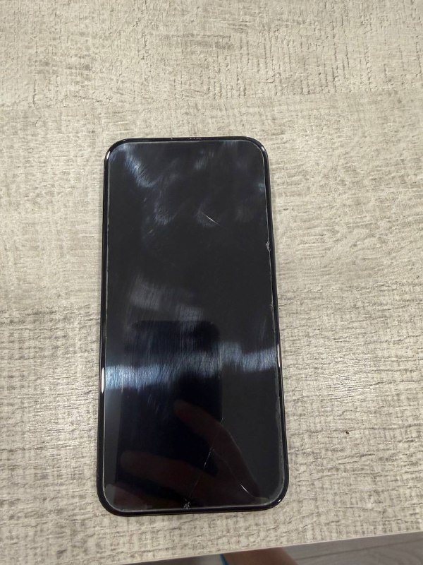 iPhone 15 Pro Max 512 GB 6