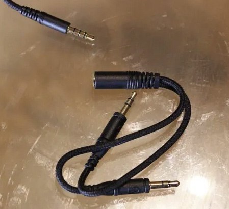 Игровая гарнитура Cougar Immersa 3