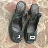 Sandals, size 38-39 1