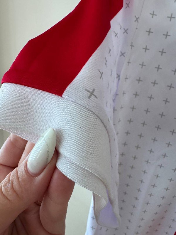 Футболка грузинской сборной по футболу, размеры M, XL 3