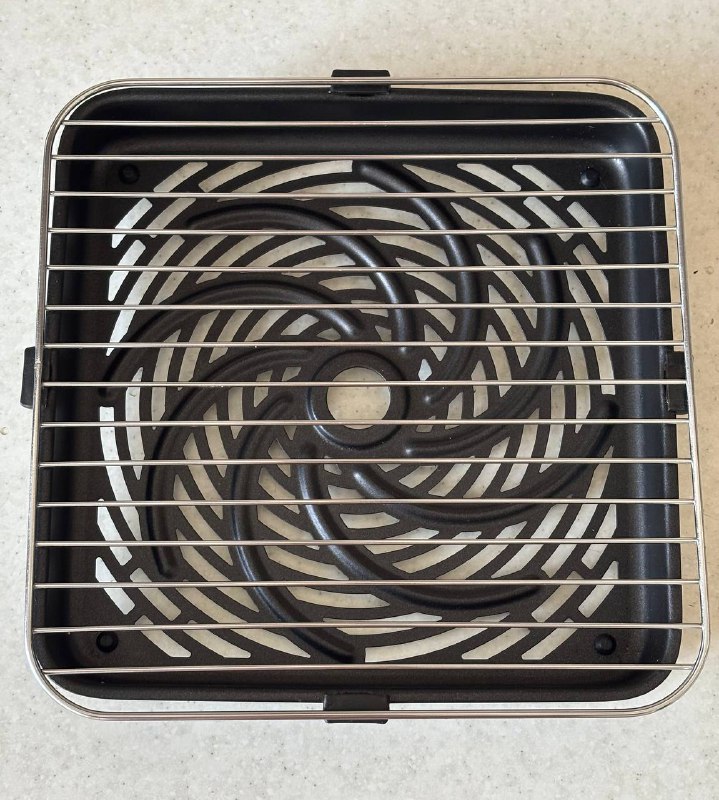 Аэрогриль Xiaomi Smart Air Fryer 5.5L 4