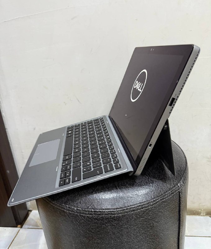 Dell Latitude 7210 2-in-1 планшет ноутбук 3