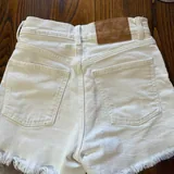 Шорты Zara 2