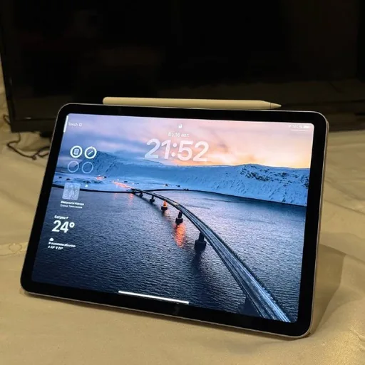 iPad 4 поколения, Apple Pencil 2