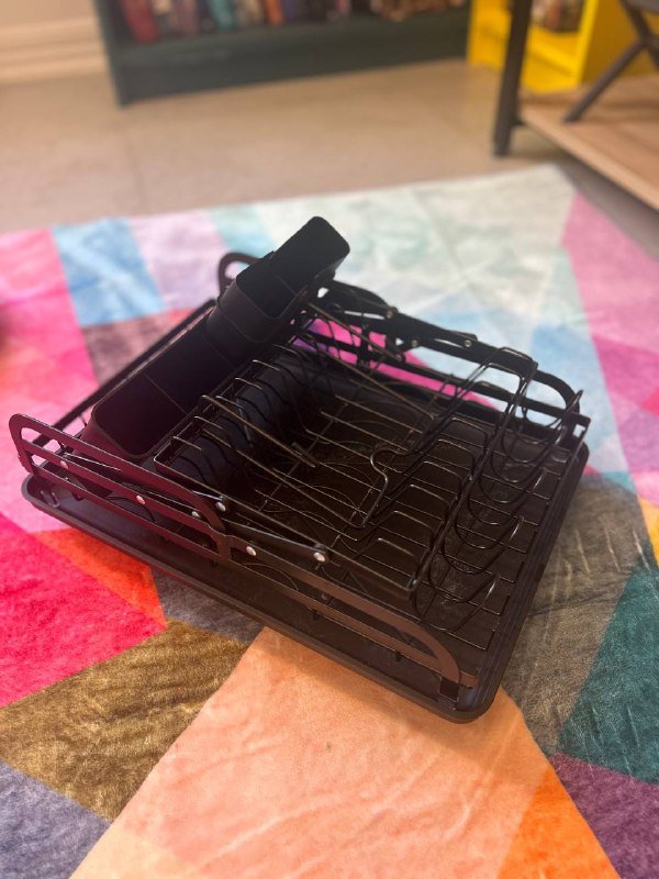 Сушилка для посуды, сушилка для белья 2