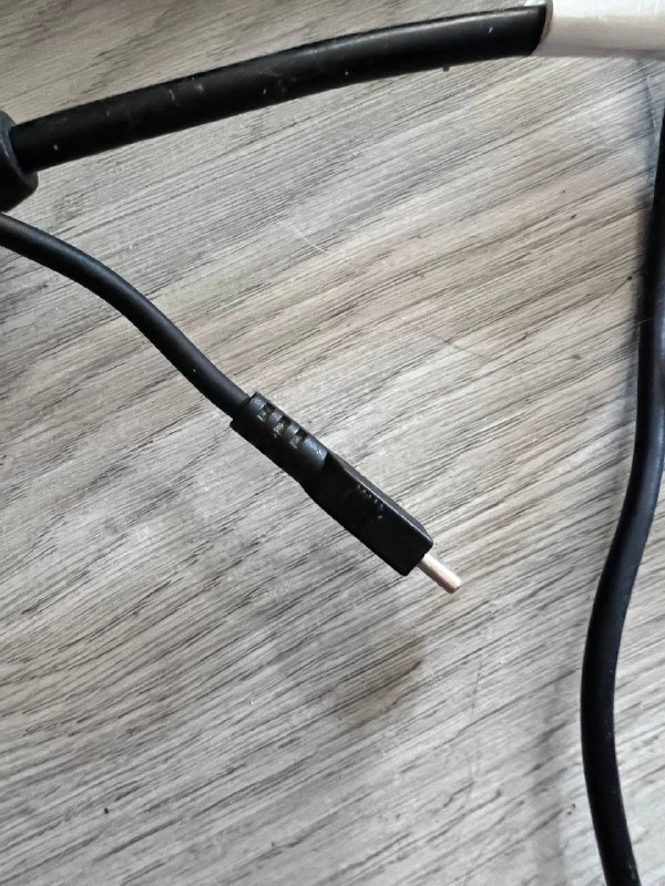 Lenovo Type-C зарядное устройство 45W