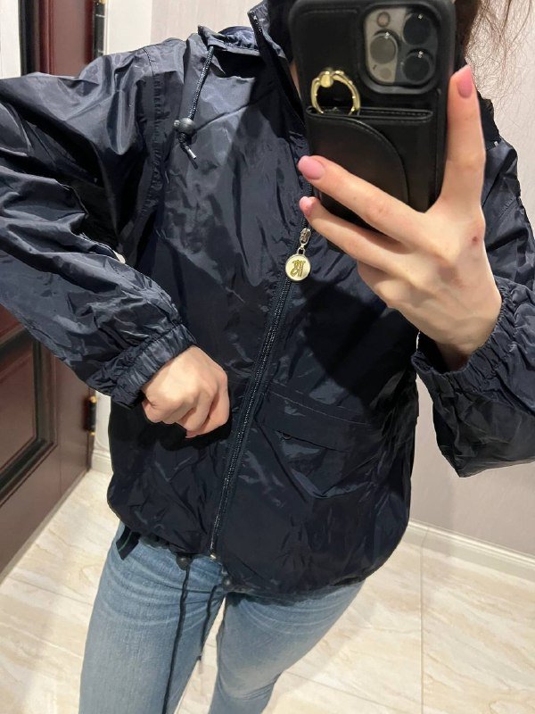 Женские куртки 5
