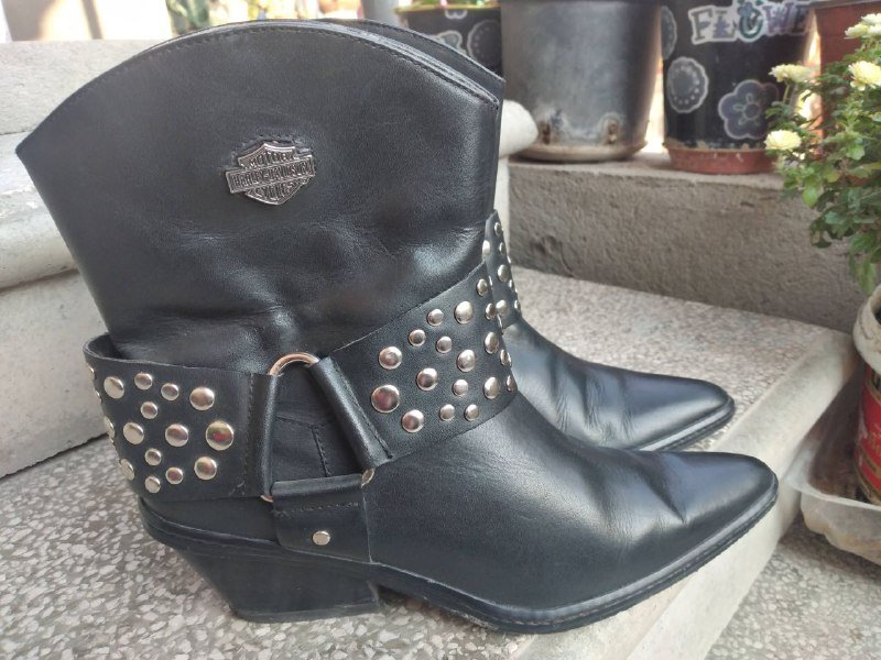 Казаки Eagles кожа размер US 6, Казаки чёрные размер 37, Коралловый набор 8