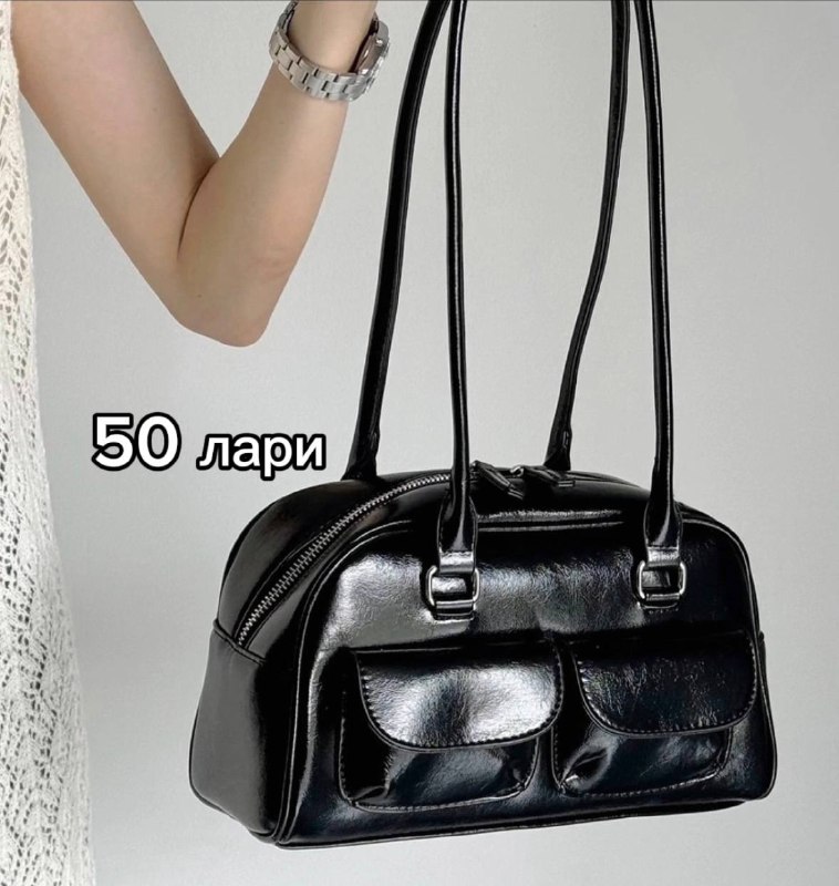 Женские сумки, новые, запечатанные 2