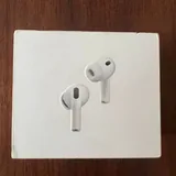 AirPods Pro 3 4