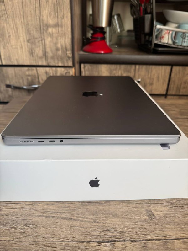 Macbook Pro 16 Inch 2021 16/512 SSD 1TB 5