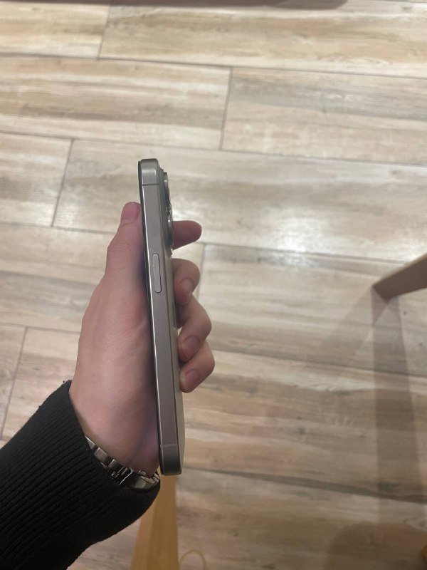 IPhone 15 Pro 128 Gb 5