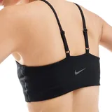 Чёрные и серые спортивные топы adidas и Nike 7