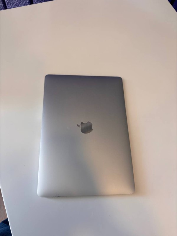MacBook Pro 2017 i5 8/128ГБ 3