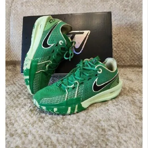 Nike Zoom GT Cut 3 EP, размер 38