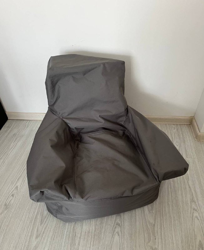 Кресло-мешок, покрывало Manamo 2