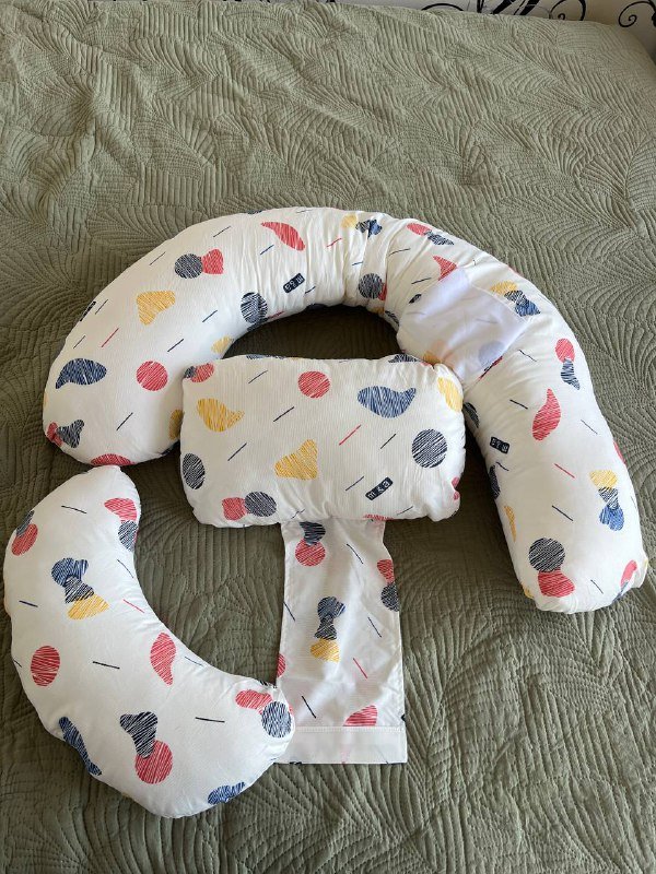 Подушка для беременных