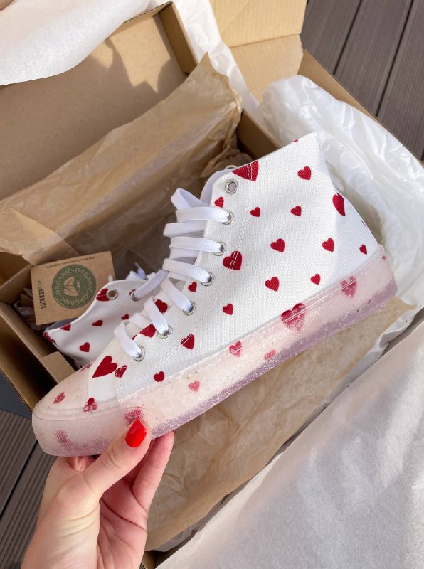 Love Moschino shoes, size 38 3