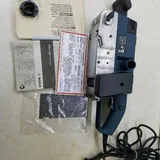 BOSCH ленточный шлифовальный аппарат 2