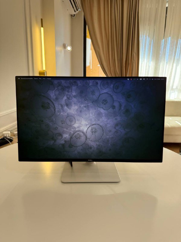 Ноутбук HP, клавиатуры, мыши, мониторы Acer и Dell 5