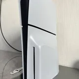 PS5 1 TB с дисководом, 2 игры и 2 джойстика 1