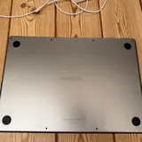 MacBook Pro 16 M1 Pro 32GB RAM 512GB SSD 5