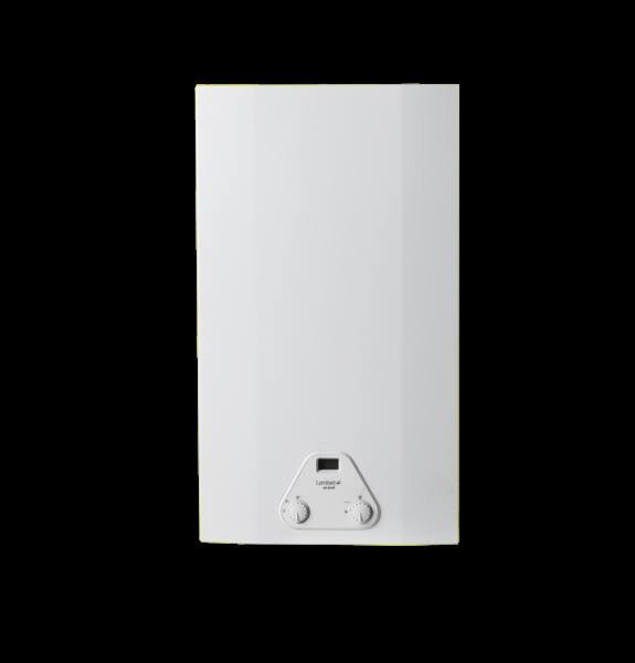 გაზის გათბობის ქვაბი LX 24 FI (P)EXP Lambert Baymak