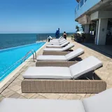 Студия Bamboo Beach Tsikhisdziri 2