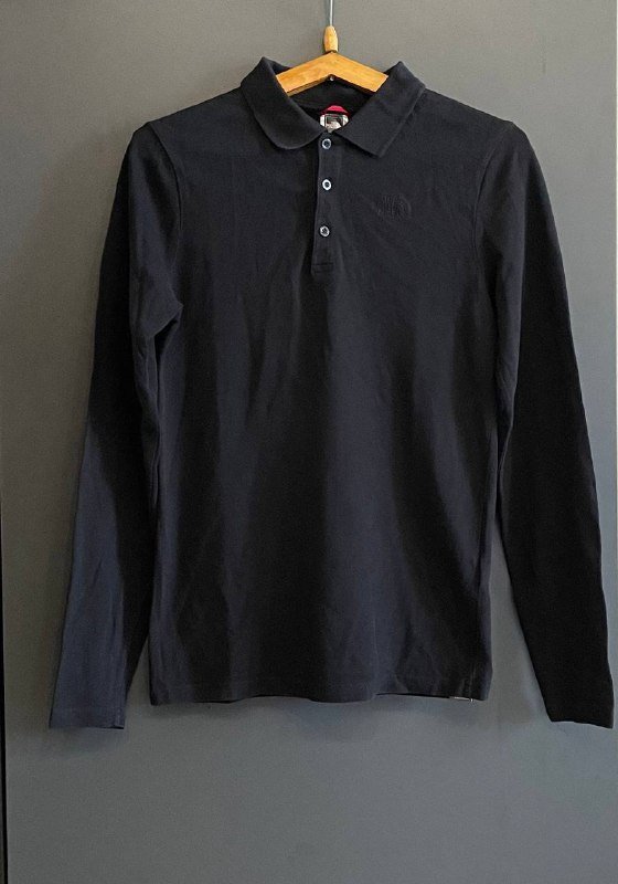 Джинсы Carhartt, лонгслив The North Face 4