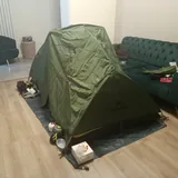 Велосипед Scott Sportster 30, палатка Naturehike, спальник Naturehike, газовый баллон Kovea 5