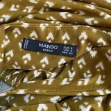 Платье MANGO 3