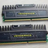 Оперативная память Corsair и HyperX DDR3 1
