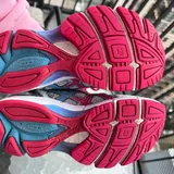 Женские кроссовки ASICS Gel-Runmiles, размер 38 7