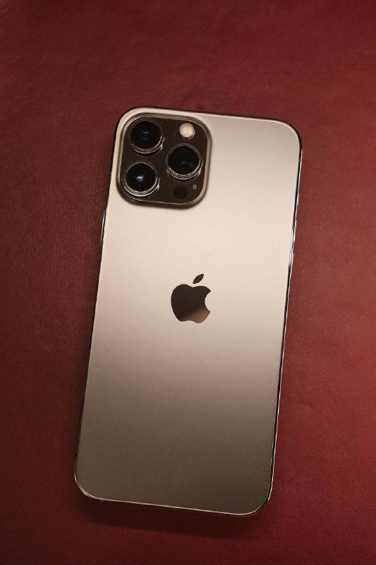 Apple iPhone 13 Pro Max 128GB Graphite 3