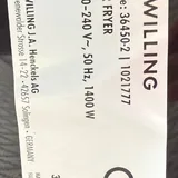 Аэрогриль ZWILLING 3