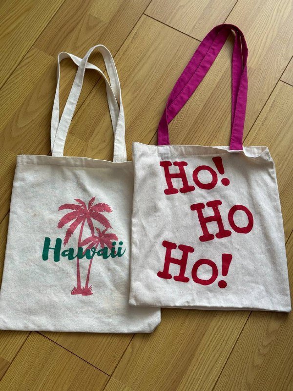 Шопперы, сумки