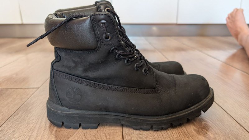 Мужские ботинки Timberland 25 6-Inch Waterproof 2