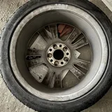 Оригинальные диски Mercedes-Benz R17 3