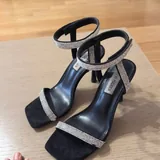Женские босоножки Steve Madden 3