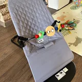 Шезлонг Babyton 1