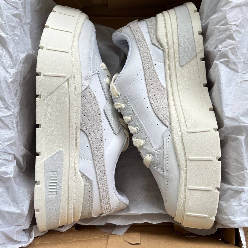 Кроссовки Puma Mayze, Кроссовки Under Armour 3