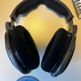 Sennheiser HD 650 наушники 1